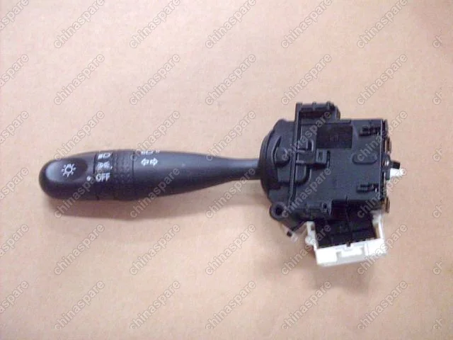 Переключатель подрулевой левый Great Wall Peri