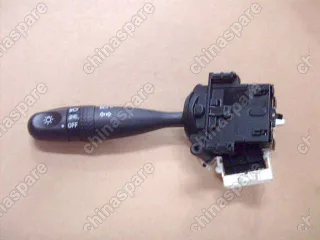 Переключатель подрулевой левый Great Wall Peri