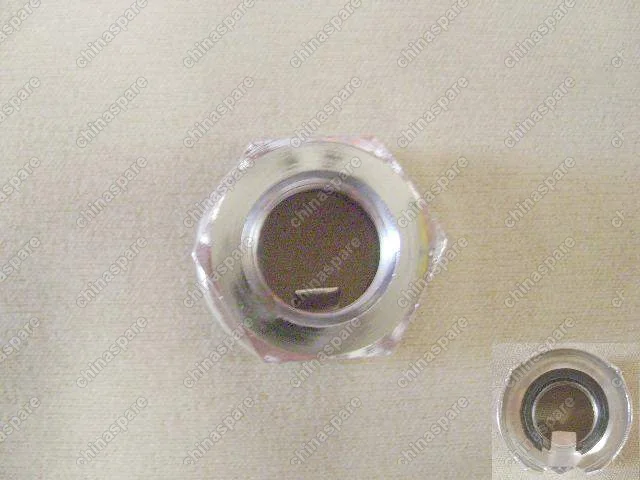 7903111M00 Fasten nut antenna Great Wall Peri