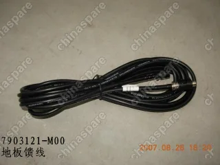 7903121M00 Floor feedback wire Great Wall Peri