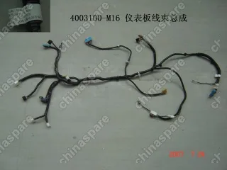 Жгут проводов комбинации приборов Great Wall Peri