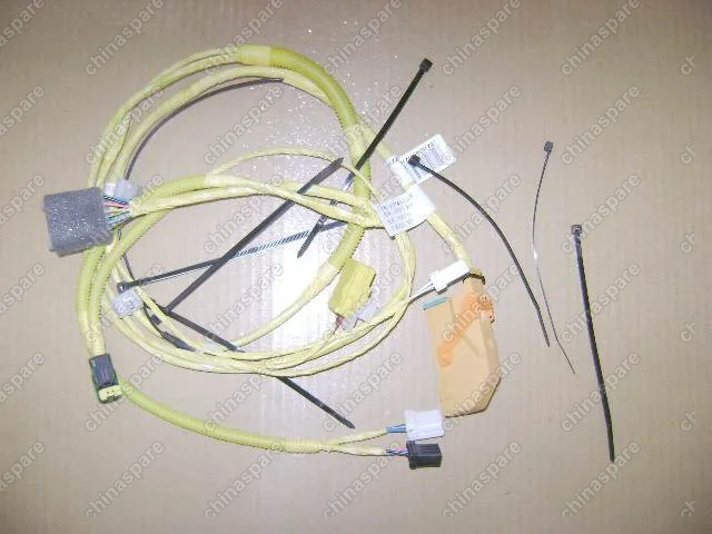 Жгут проводов подушек безопастности Great Wall Peri