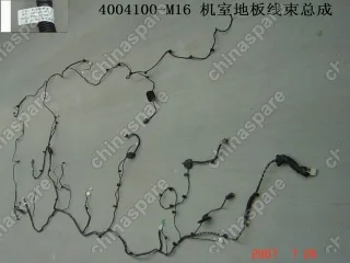 Жгут проводов пола Great Wall Peri