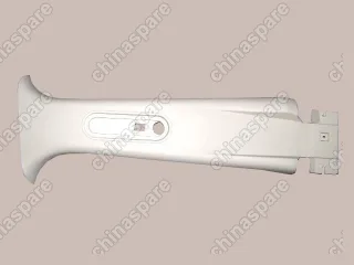 5402154M00 Upr guard plate-b pillar rh Great Wall Peri