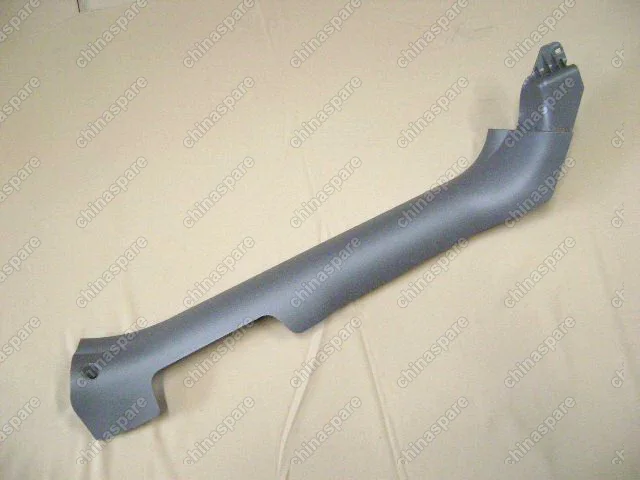 Накладка порога передней левой двери Great Wall Peri