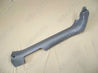 Накладка порога передней левой двери Great Wall Peri