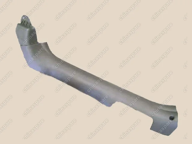 Накладка порога передней правой двери Great Wall Peri