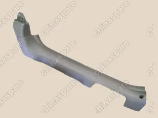 Накладка порога передней правой двери Great Wall Peri