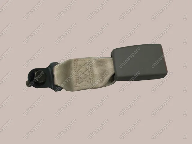 5812300M00 Buckle assy seat belt rr Great Wall Peri