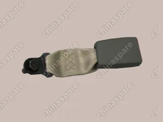 5812300M00 Buckle assy seat belt rr Great Wall Peri
