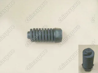 8402012M00B1 Bump stop-engine hood Great Wall Peri
