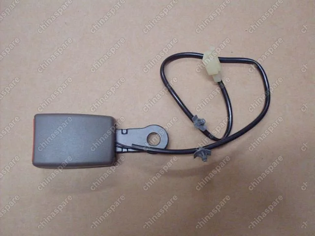 5811300M00 Front seat belt assy lh Great Wall Peri