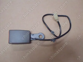 5811300M00 Front seat belt assy lh Great Wall Peri