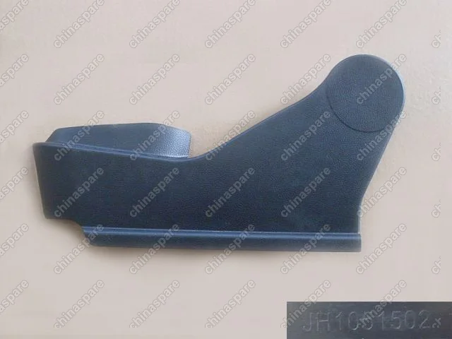 6802101M000084 Lh guard plate-fr seat lh Great Wall Peri
