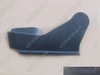 6802101M000084 Lh guard plate-fr seat lh Great Wall Peri