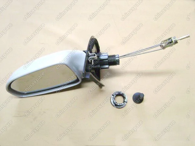 Зеркало боковое левое Great Wall Peri