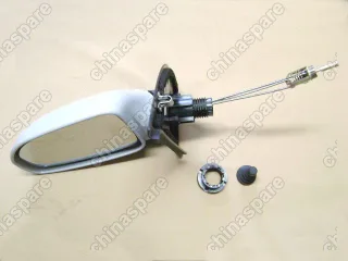 Зеркало боковое левое Great Wall Peri