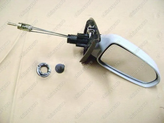 Зеркало боковое правое Great Wall Peri