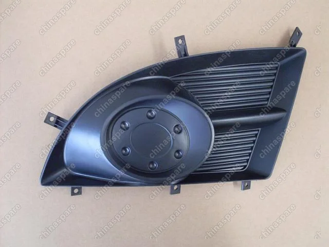 2803013M00B1 Trim cover-fr fog lamp lh Great Wall Peri
