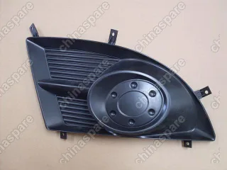 2803014M00B1 Trim cover-fr fog lamp rh Great Wall Peri