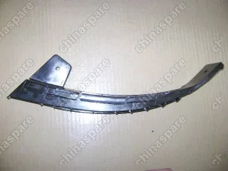 Кронштейн фары левый Great Wall Peri