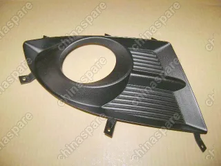 Накладка противотуманной фары правая Great Wall Peri