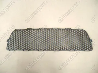 Облицовка переднего бампера Great Wall Peri