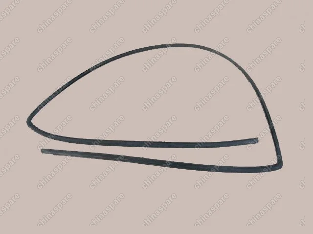 Уплотнитель ветрового стекла Great Wall Peri