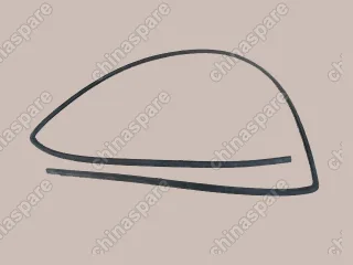 Уплотнитель ветрового стекла Great Wall Peri