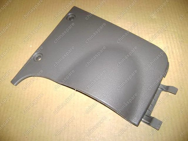 Накладка панели приборов нижняя левая Great Wall Peri