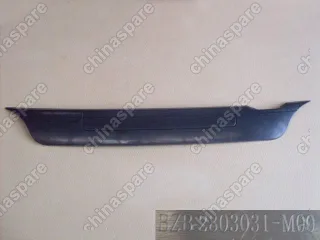 2804031M00 Otr cover-rr bumper Great Wall Peri