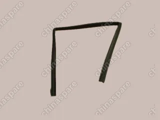 Уплотнитель стекла двери задней левой верхний Great Wall Peri