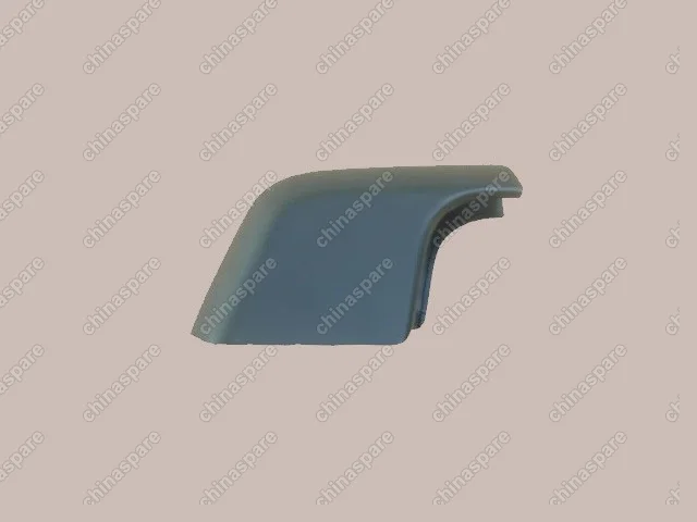 Накладка рейлинга крыши задняя правая Great Wall Peri