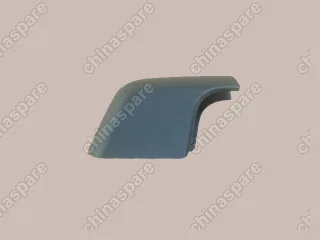 Накладка рейлинга крыши задняя правая Great Wall Peri