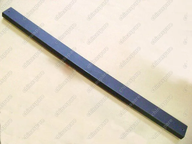 Рейлинг крыши правый Great Wall Peri