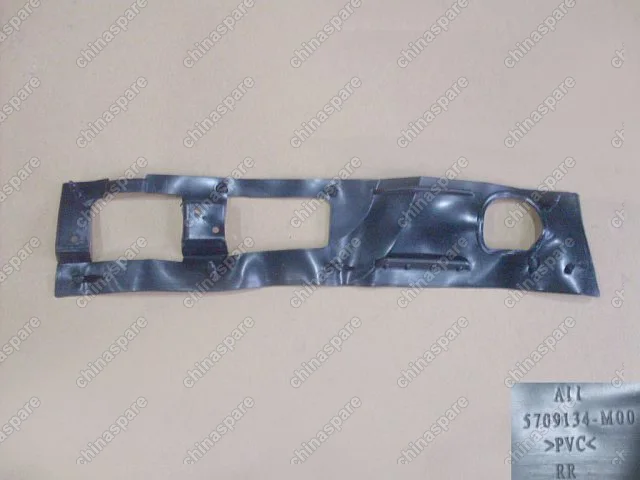 5709134M00 Rr washer-roof rack rh Great Wall Peri