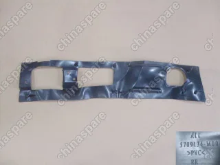 5709134M00 Rr washer-roof rack rh Great Wall Peri