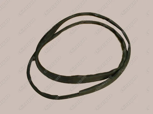 Уплотнитель стекла двери задка Great Wall Peri