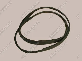 Уплотнитель стекла двери задка Great Wall Peri