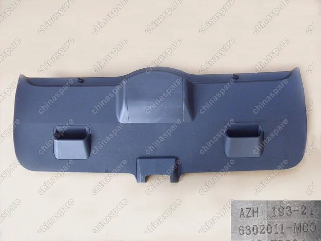 6302010M000084 Inr panel assy-tail door Great Wall Peri