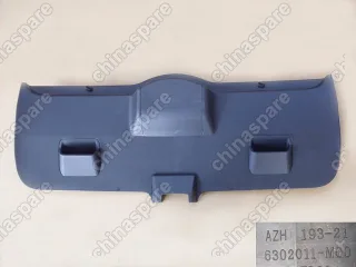 6302010M000084 Inr panel assy-tail door Great Wall Peri