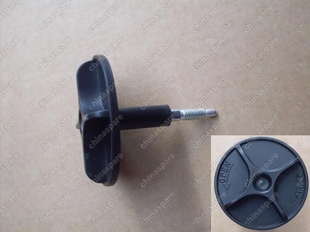 3900031M00 Salver bolt Great Wall Peri