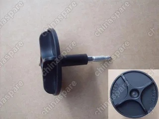 3900031M00 Salver bolt Great Wall Peri