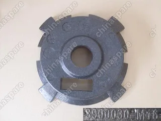 3900030M16 Salver-in car tool Great Wall Peri