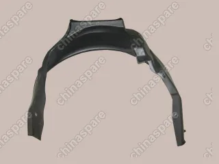 Локер переднего правого колеса Great Wall Peri