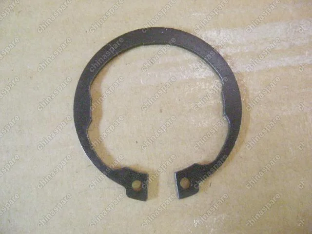 Кольцо стопорное звездочки распредвала Great Wall Peri