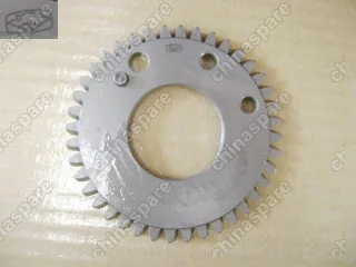 Шестерня распредвала Great Wall Peri