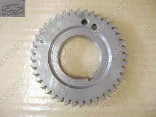 Шестерня распредвала ведомая Great Wall Peri