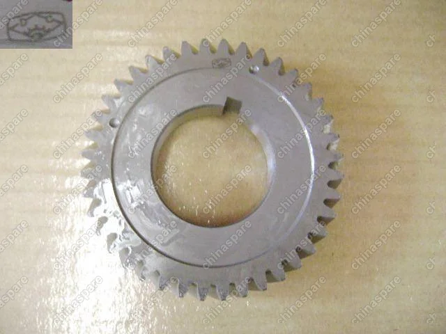 Шестерня распредвала ведущая Great Wall Peri