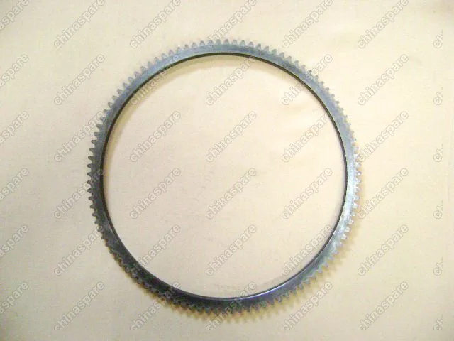 1005202E10 Gear ring-flywheel Great Wall Peri